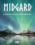 Midgard: Genesys Viking Setting