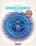 Advanced Cybernetic Modifications for Genesys