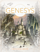Genesys - El juego de rol para todas las ambientaciones