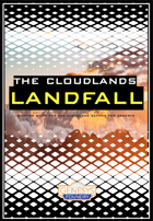 CLOUDLANDS: Landfall Guide