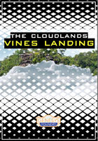 CLOUDLANDS: Vines Landing Location Guide