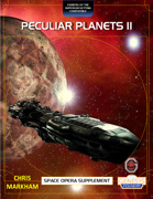Peculiar Planets 2