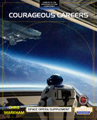 Courageous Careers