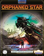 Orphaned Star: A Twilight Imperium Genesys Adventure