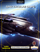 Spectacular Ships