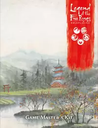 Avventure nel Rokugan - La Tomba di Iuchiban – Bottega Ludica