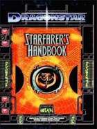 Dragonstar: Starfarer's Handbook