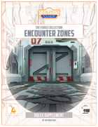 The Forge Collection: Encounter Zones