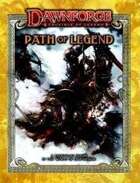 Dawnforge: Path of Legend