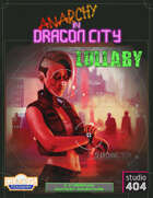 Anarchy in Dragon City - Lullaby
