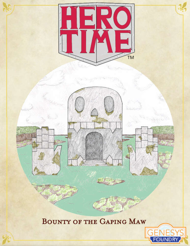 DriveThruRPG - The Largest RPG Download Store!