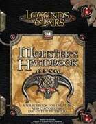 Monster's Handbook