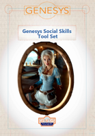 Genesys Social Skills Tool Set