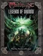 Midnight: Legends of Shadow