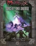 Midnight: Sorcery and Shadow