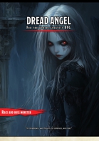 The Perch 5e Character bundle  [BUNDLE]