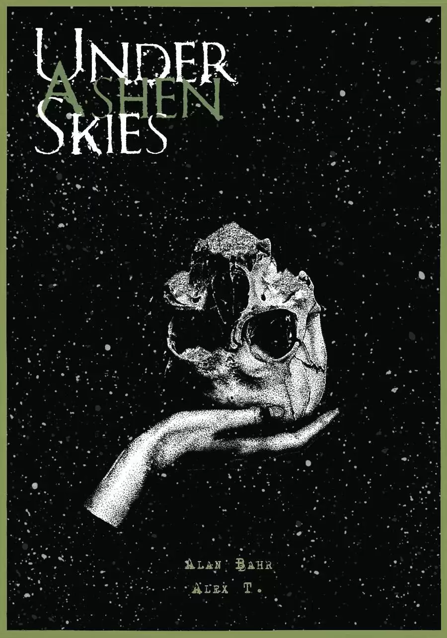 Under Ashen Skies
