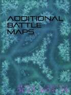 Battlemaps for Across a Thousand Dead Worlds