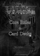 Ker Nethalas core rules and cards [BUNDLE]