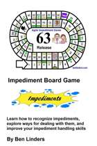 The Impediment Board Game