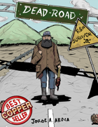 DEAD ROAD