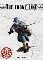 THE FRONT LINE: Trench Warfare R&W