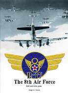 B-17: The 8th Air Force