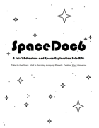 SpaceDoc6