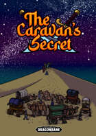 The Caravan's Secret