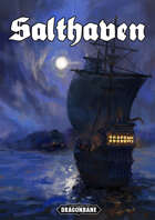 Salthaven (Dragonbane)