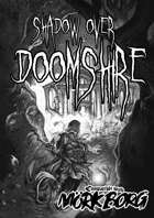Shadow over Doomshire - A Mörk Borg conversion of Shadow over Gloomshire