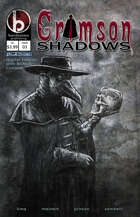 Crimson Shadows - Issue #03