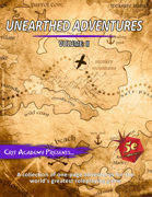 Unearthed Adventures: Volume II