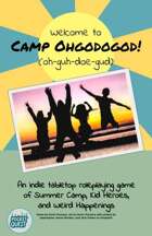 Camp Ohgodogod