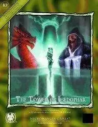 Trouble At Durbenford - Scénario D&D 3.5 (d20 System) - Occasion