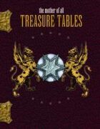 The Mother of All Treasure Tables