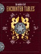 The Mother of All Encounter Tables