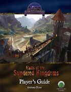 Cults of the Sundered Kingdoms – Player's Guide