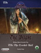 TB1: The Crooked Nail (PF)