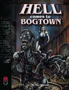 Hell Comes to Bogtown (5e)