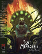 Lost Menagerie (5e)
