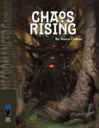 Chaos Rising (Swords and Wizardry)