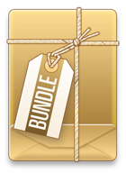 Assorted System Neutral Supplements [BUNDLE]