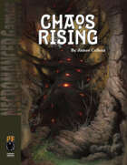 Chaos Rising (PF)