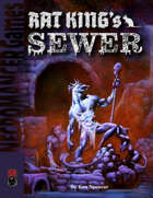 Rat King's Sewer (5e)