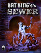 Rat King's Sewer (OSR)