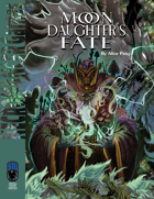 Moon Daughter's Fate (Swords and Wizardry)