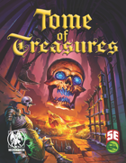 Tome of Treasures (5e)