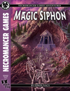 Magic Siphon