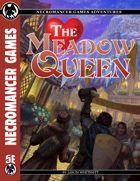 The Meadow Queen (5e)